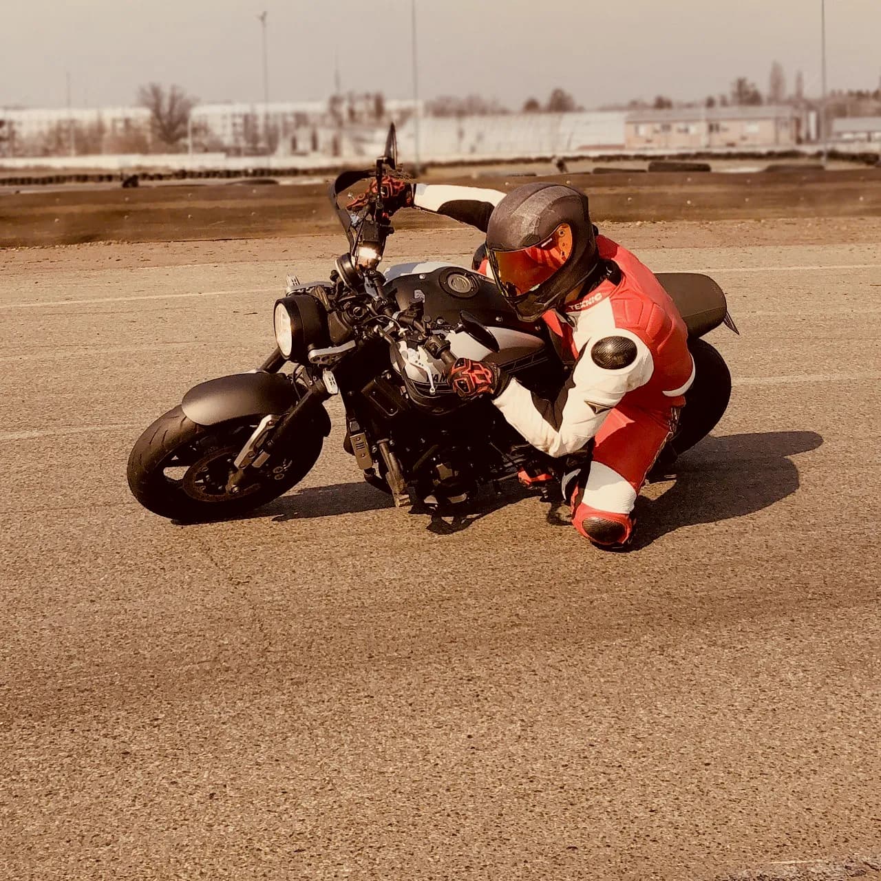 Motorcycle Safety Glossary