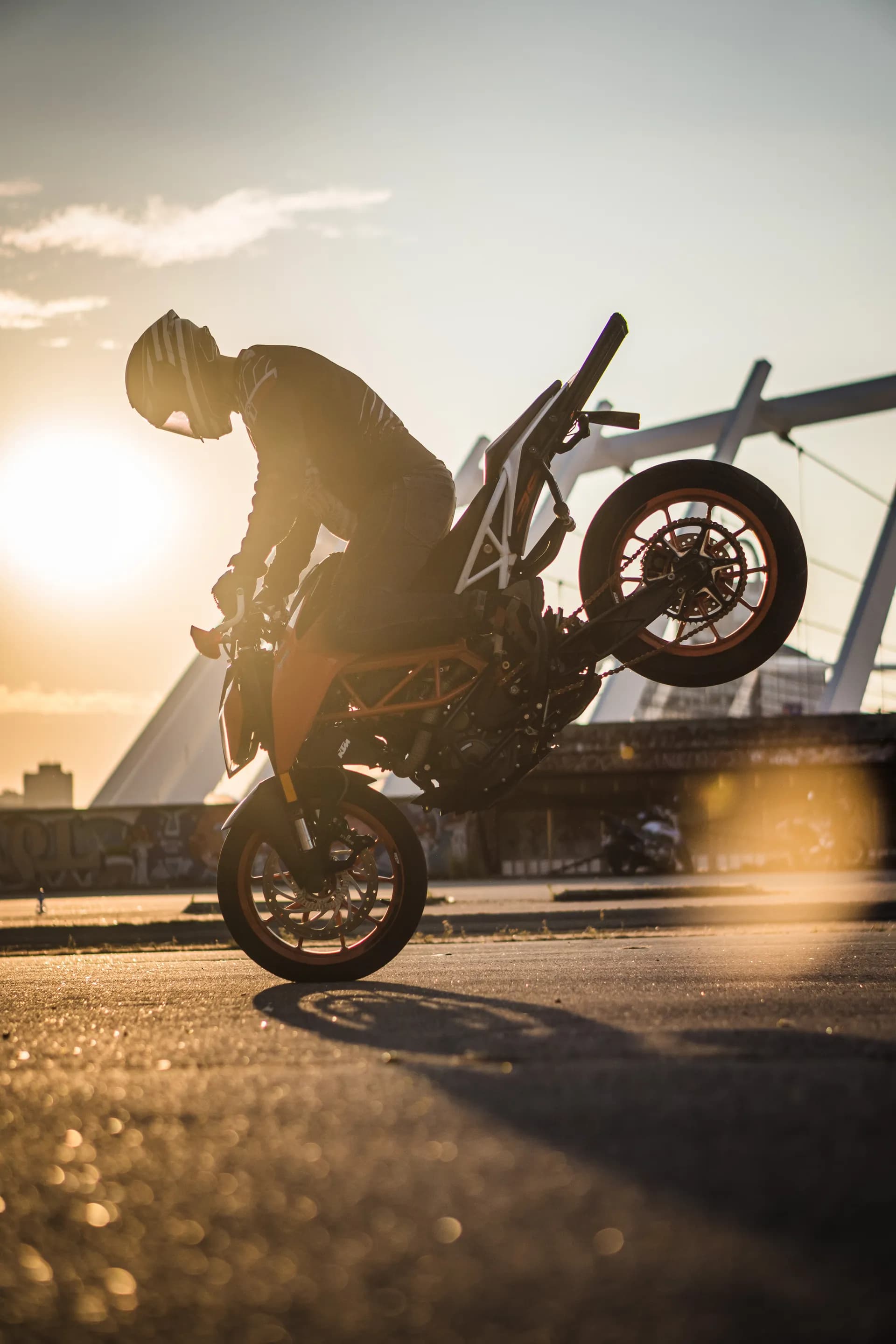 Critical Motorcycle Skills That Could Save Your Life