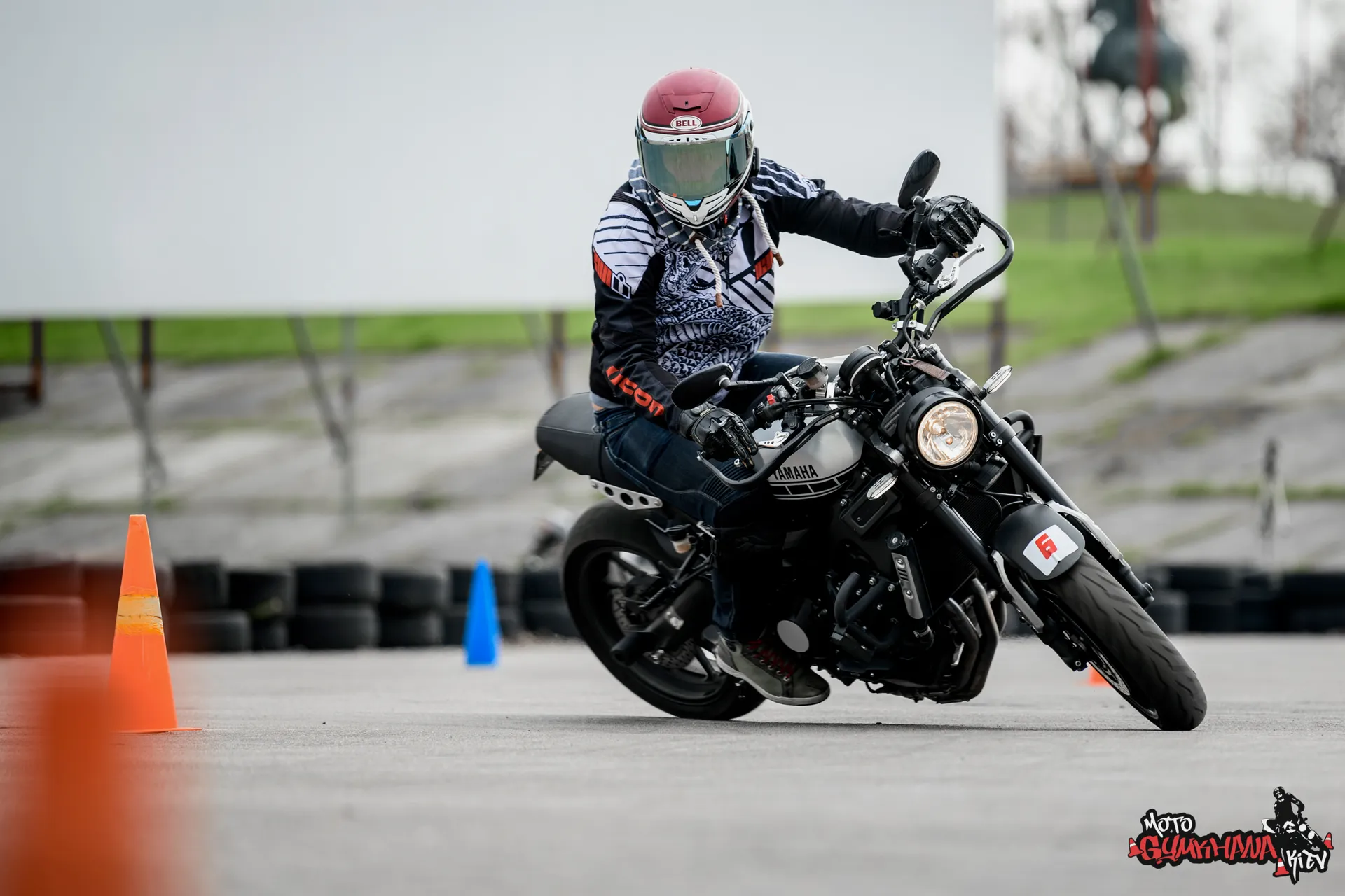 Мотоджимхана