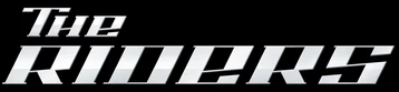 The Riders logo