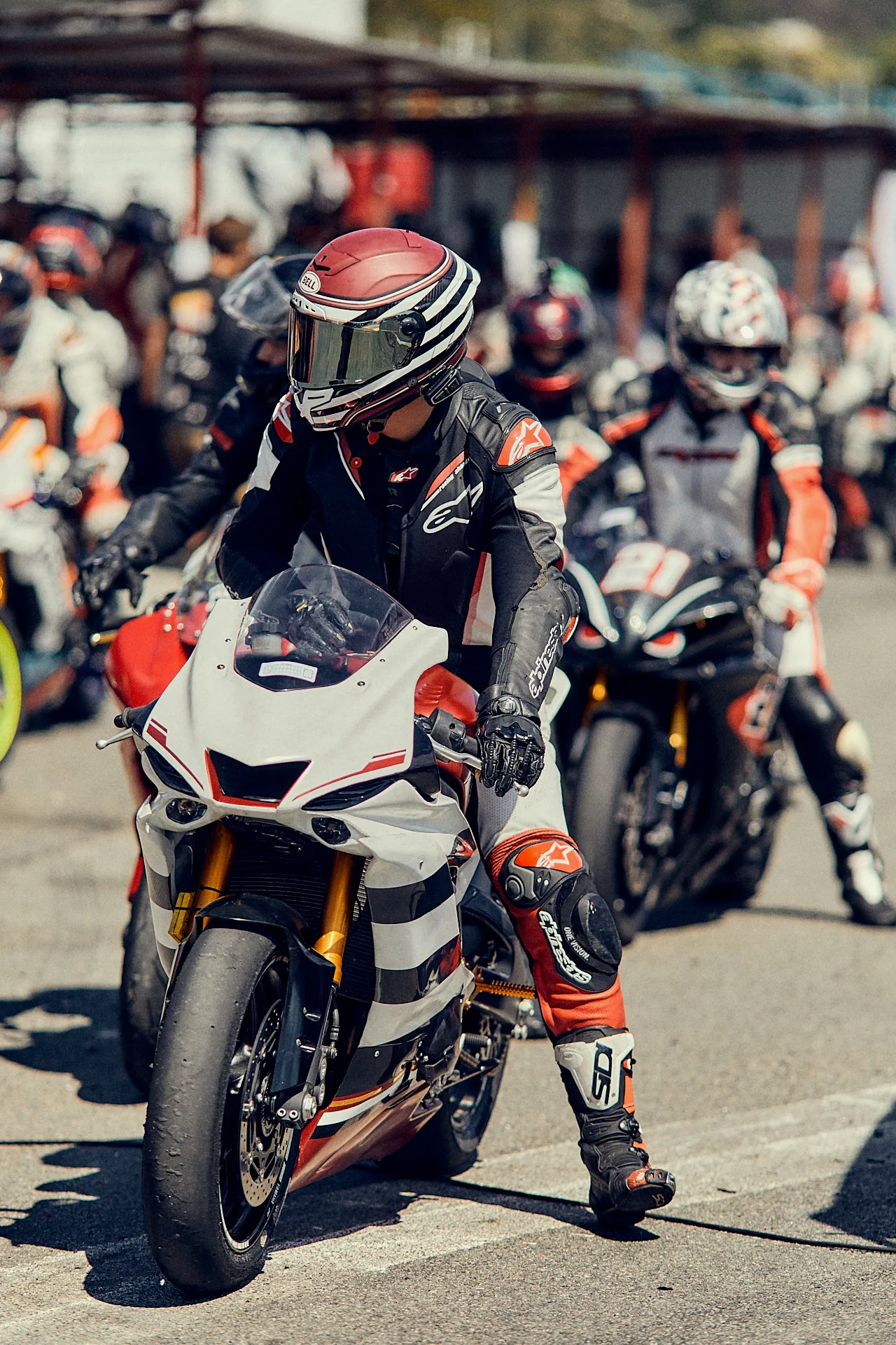 Що таке «Блокер Видимості»