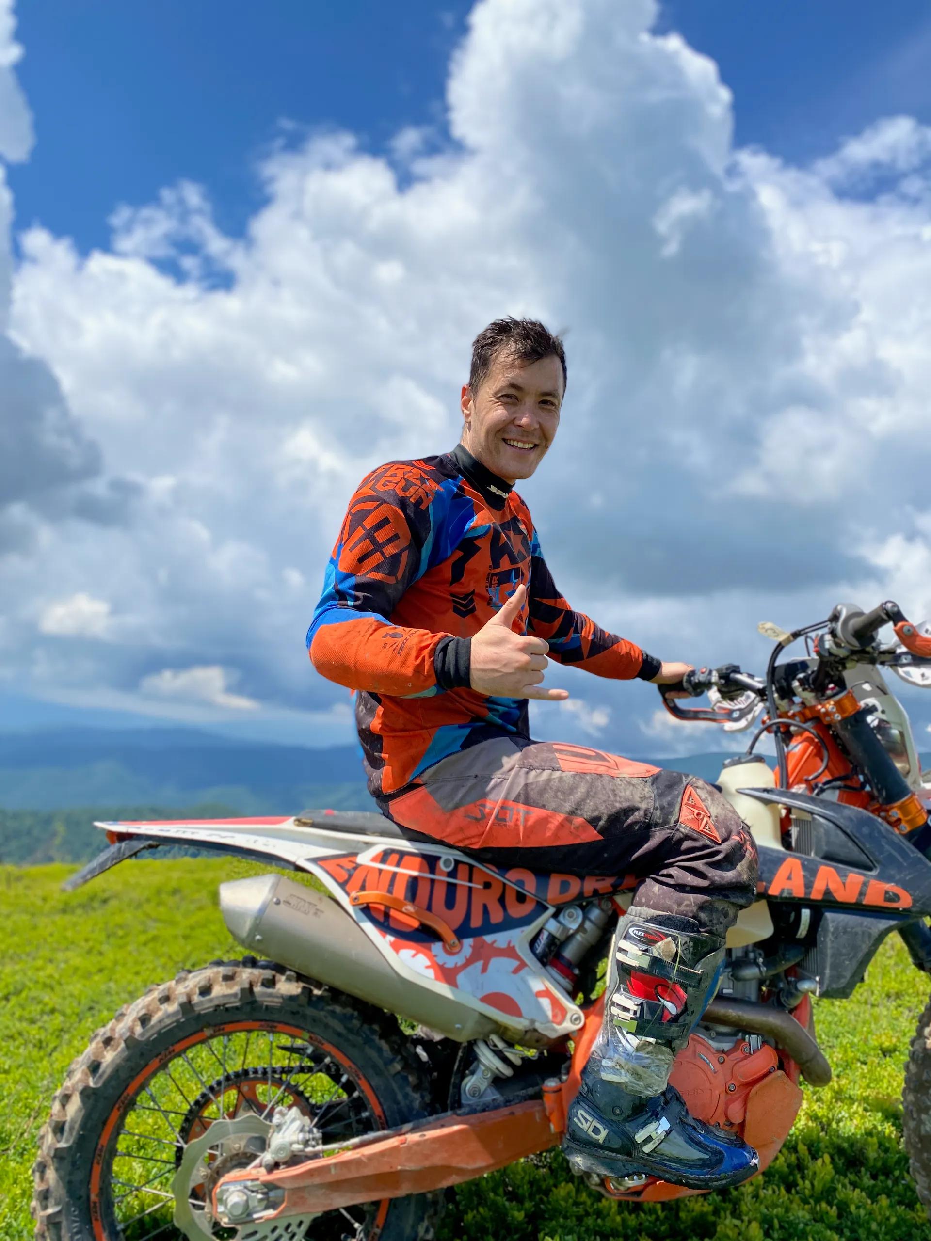 Хвилеподібність загрози в місті та потенціал «П»