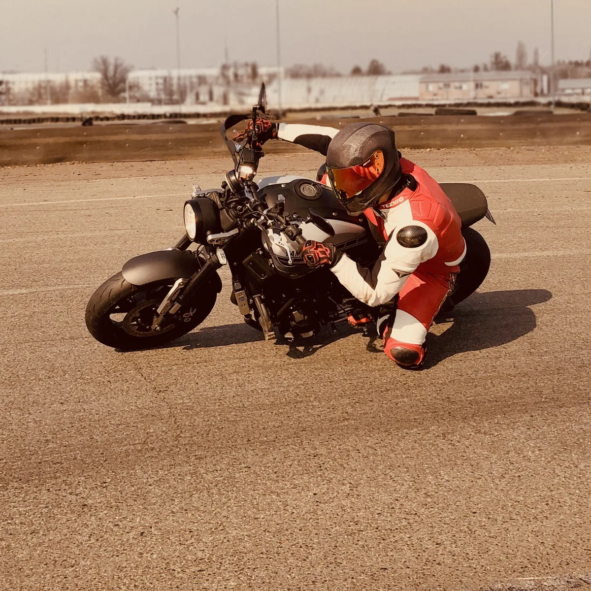 «8 Common Braking Mistakes That Most Motorcyclists Make—And How to Avoid Them»